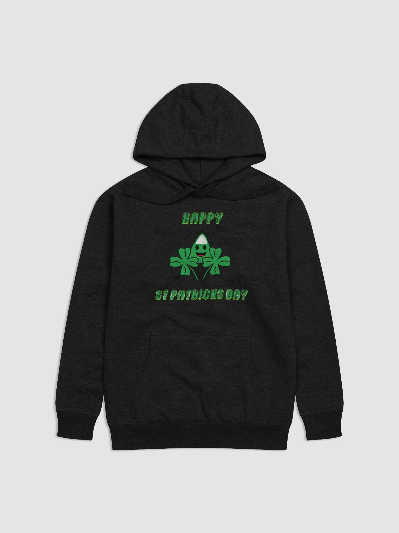 St Patrick's Day - Hoodie product image (5)