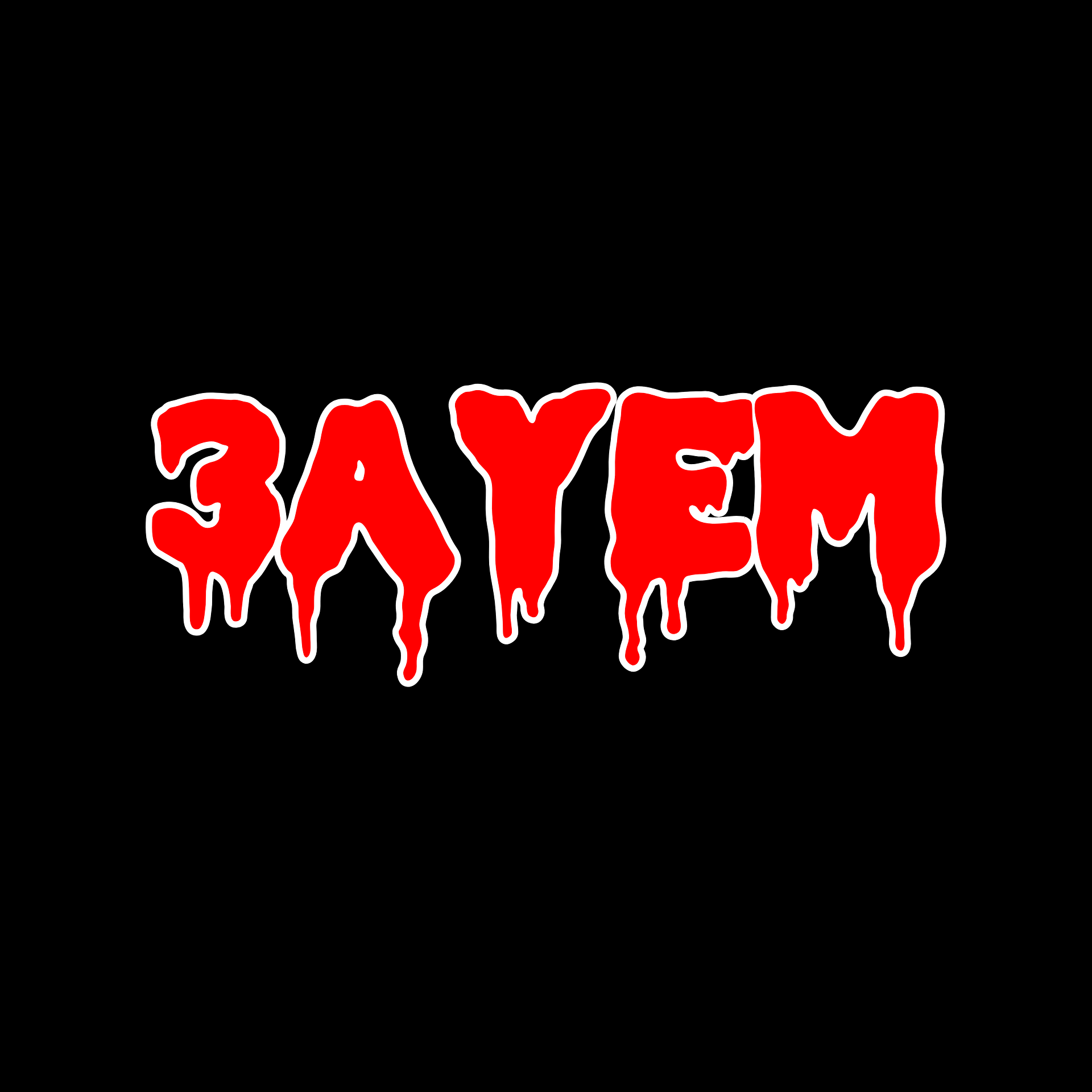 3AyeM - Digital Single product image (1)