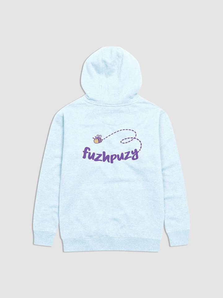 Fuzhpuzy Unisex Premium Hoodie product image (2)