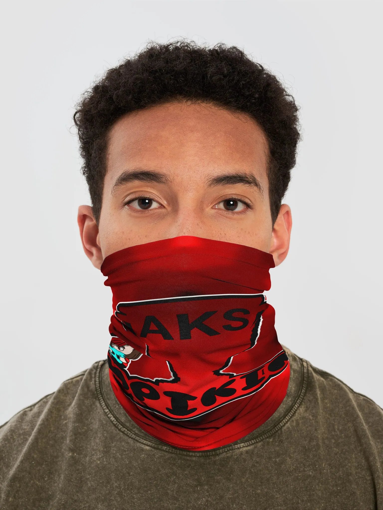 AMPIKINS Mask product image (1)