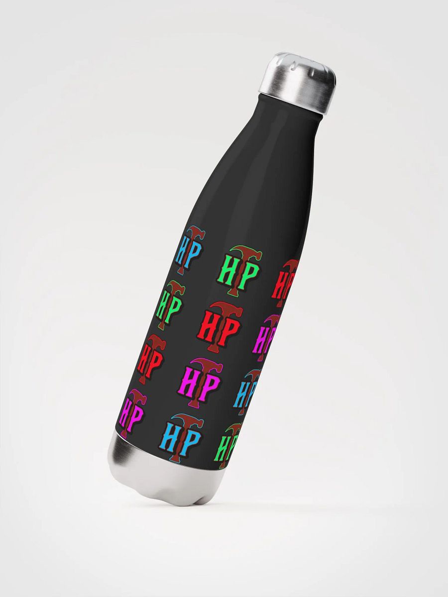 Hammapants Stainless Steel Bottle Collage product image (4)