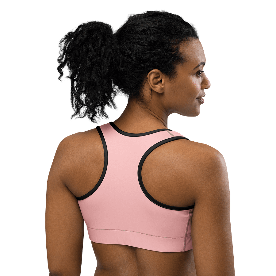 ZAYO Custom All-Over Sports Bra product image (4)