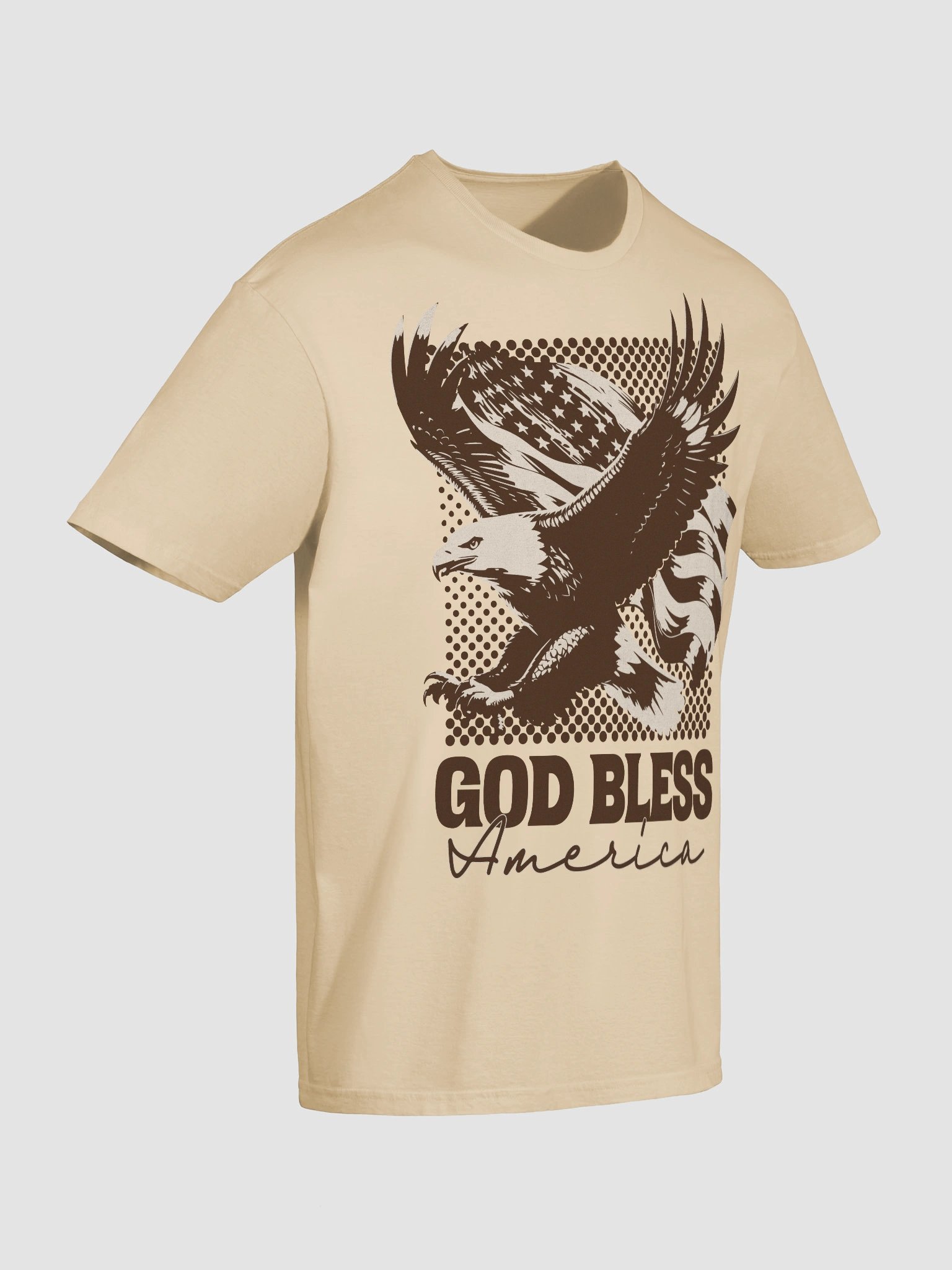 God Bless America product image (10)