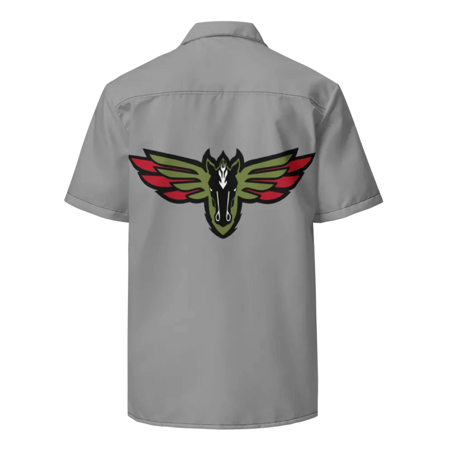 3rd Degree 50s Shirt product image (9)