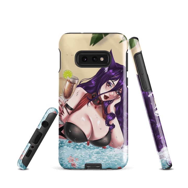 Summer 2025 Samsung Phone Case product image (1)
