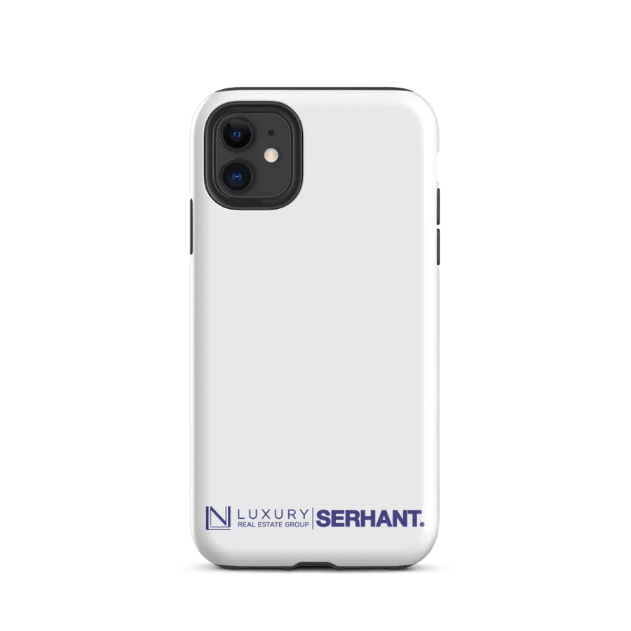 NJLRE X SERHANT - IPHONE CASE 4 product image (24)