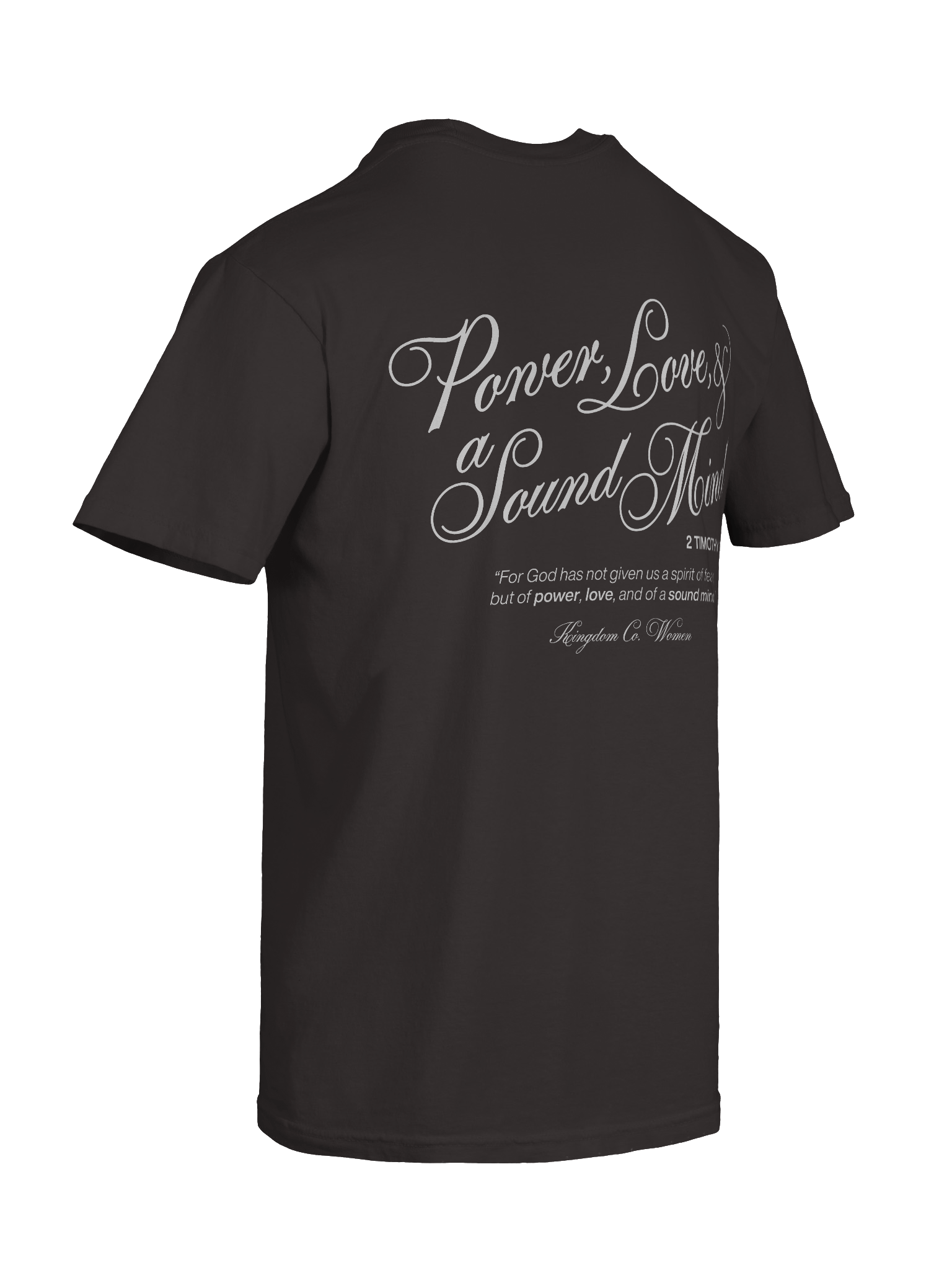 Fearless Tee product image (58)