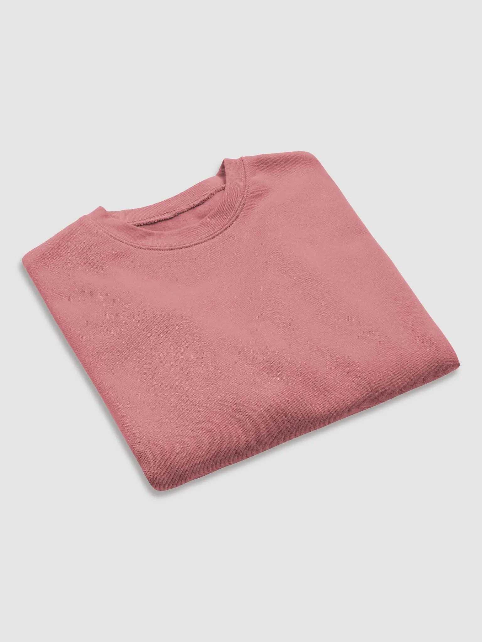 Women's Eclipse Fleece Crop Sweatshirt - Celestial Design, Cozy Comfort product image (9)