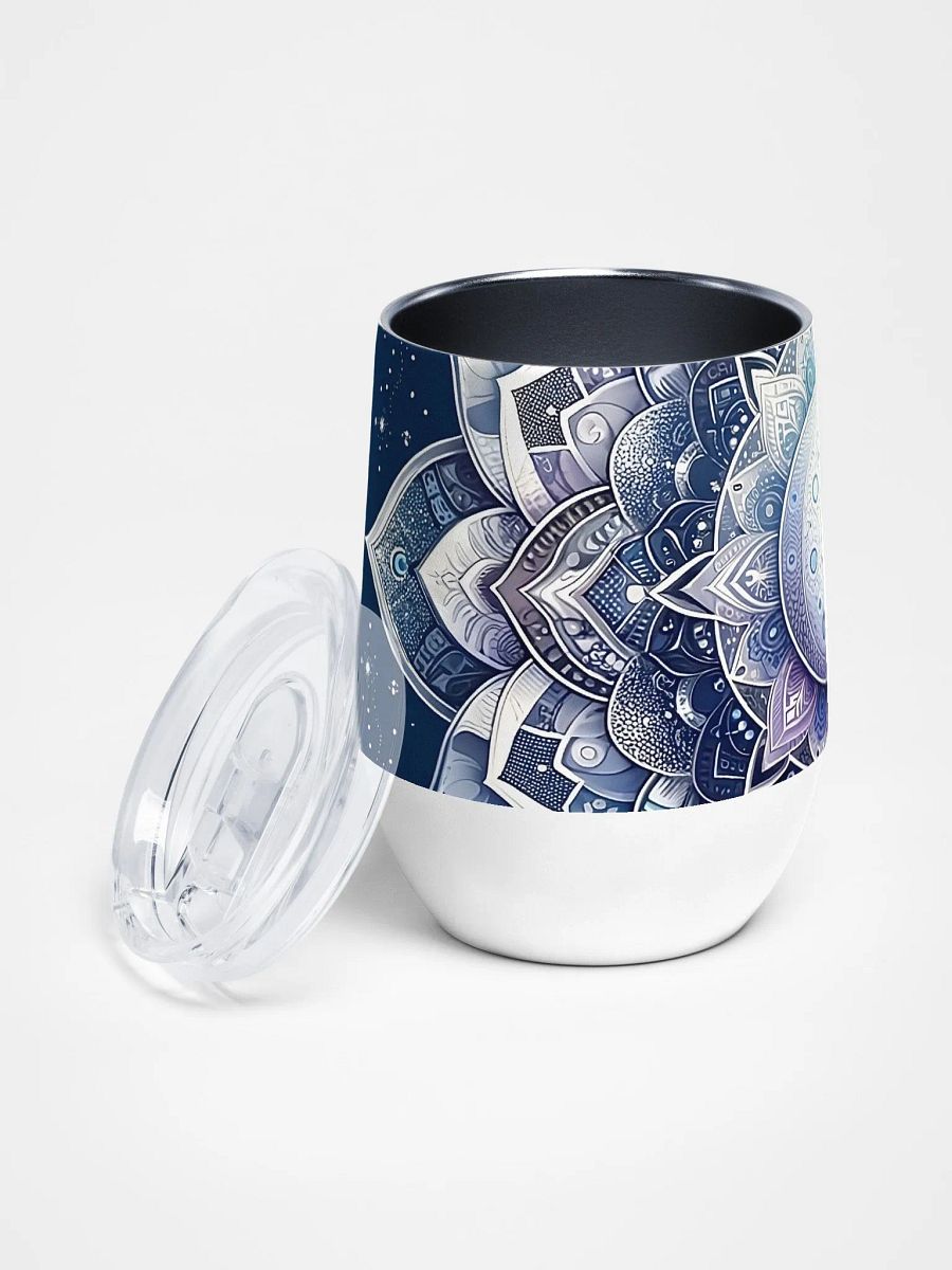 Wine Tumbler Lunar product image (2)