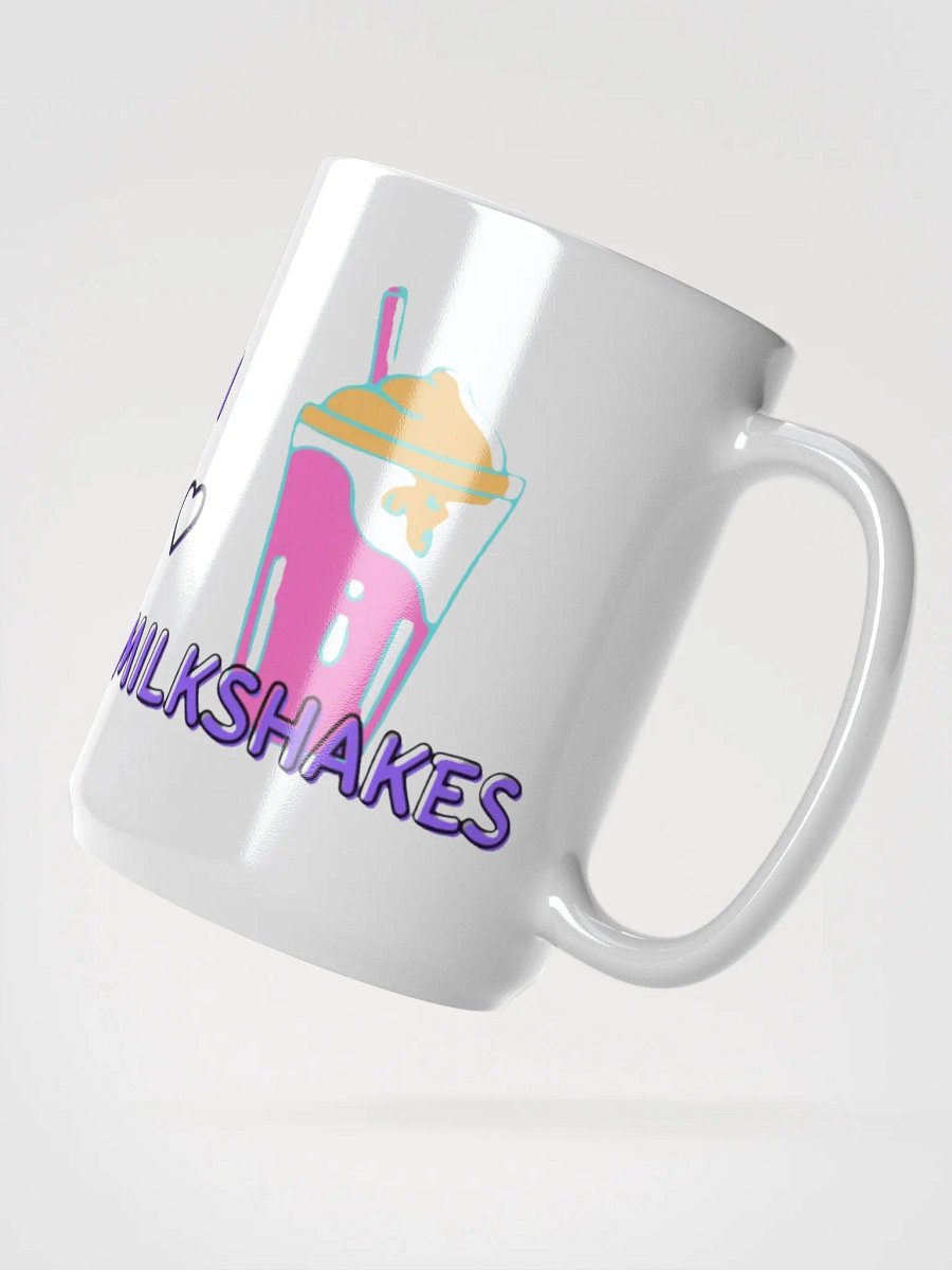 Milkshake Mug product image (2)