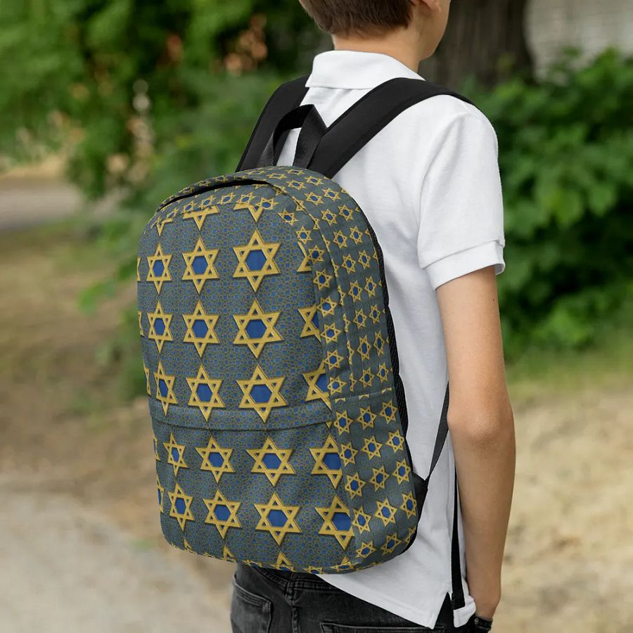 Celestial Connection Backpack product image (4)