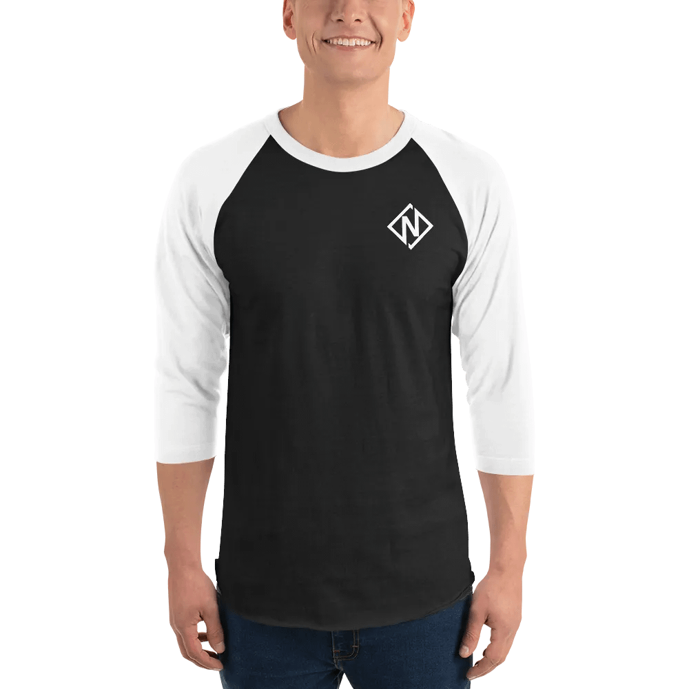 Raglan Shirt product image (1)