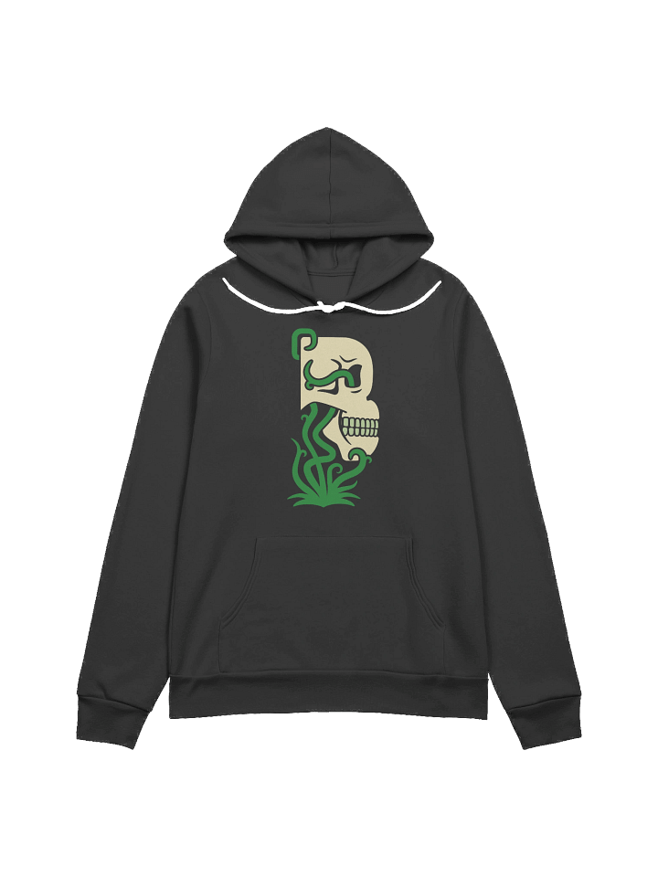 Logo 2 Hoodie product image (2)