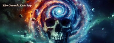 The Cosmic Fantasy