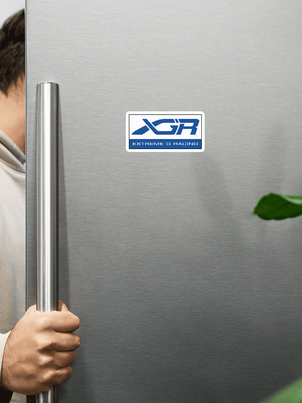 XGR Die-Cut Magnet product image (2)