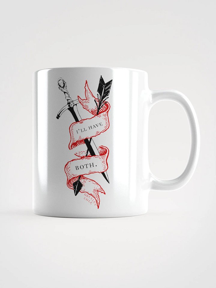 I'll Have Both Mug product image (1)