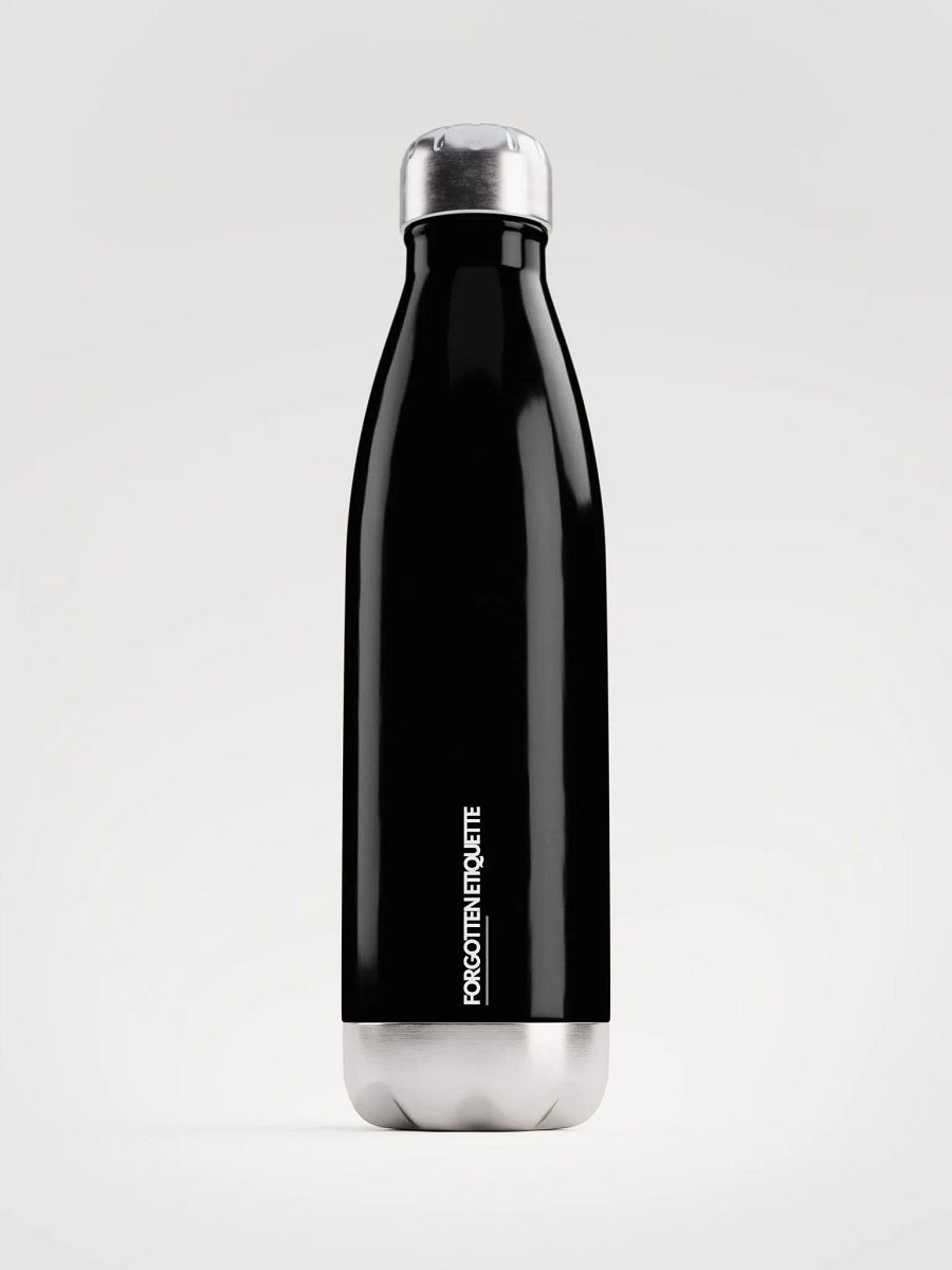 Stainless Steel Drink Bottle product image (1)