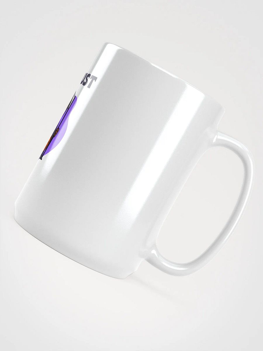 Grim Reaper Halloween Mug product image (5)
