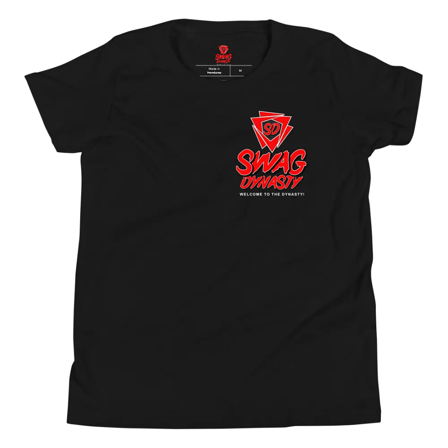 SwaG Kids Tee product image (9)
