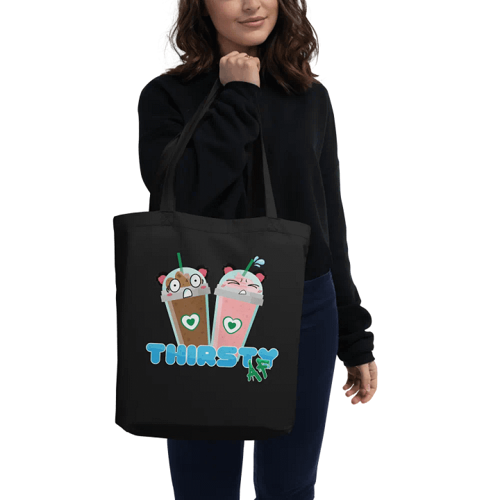 Totes Thirsty AF product image (2)