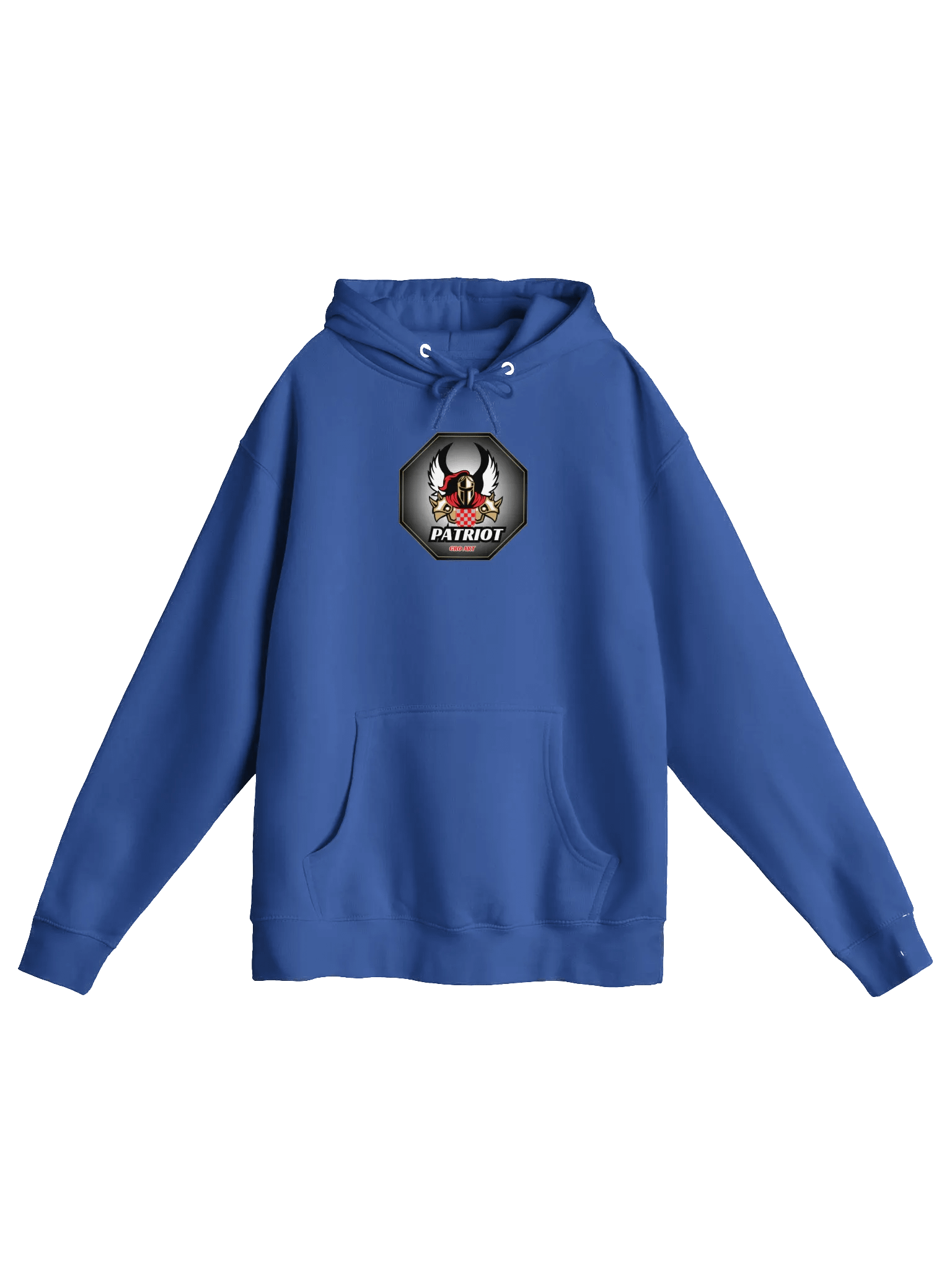 Patriot Wings Premium Hoodie product image (6)