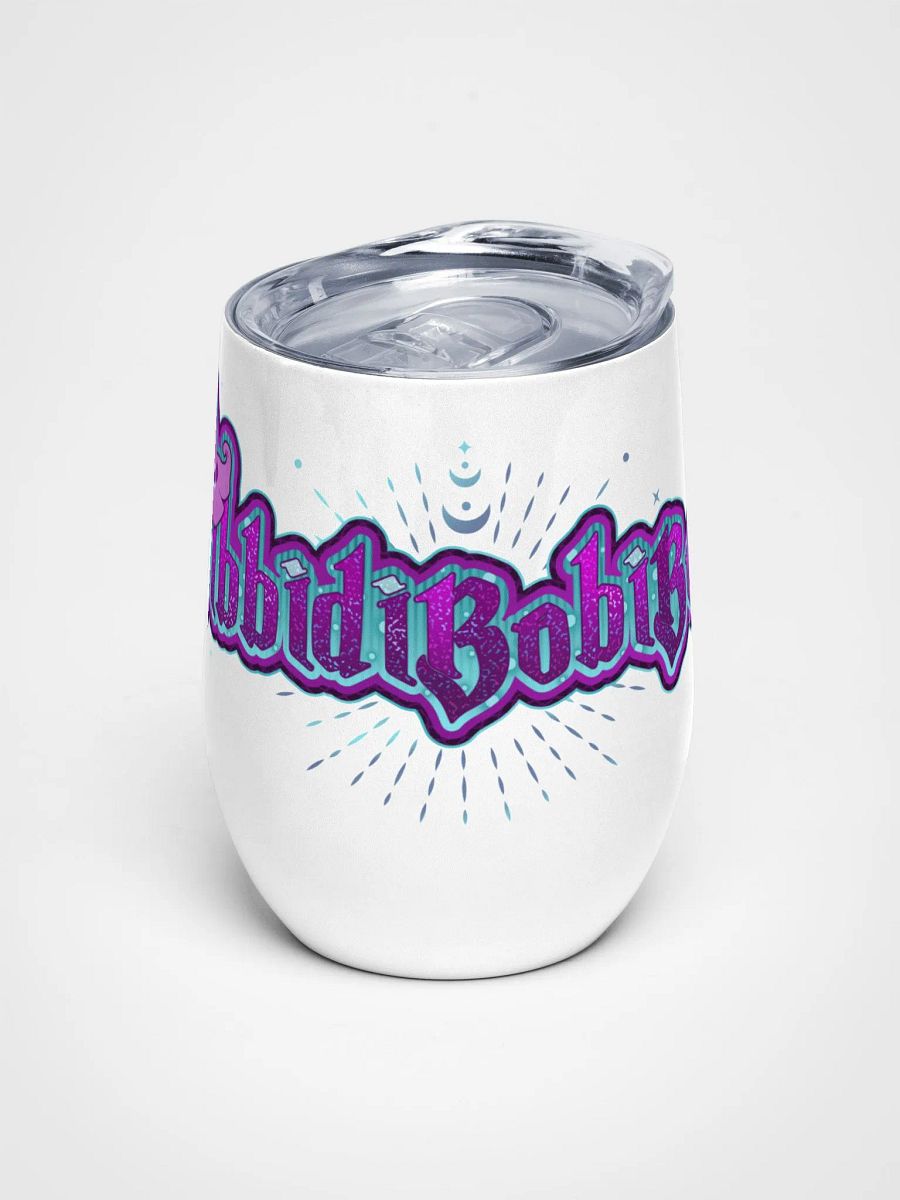 BibbidiBobiBoo Drink Holder product image (1)
