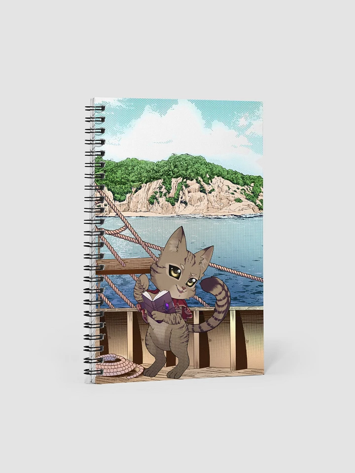 Adventure Notebook product image (1)