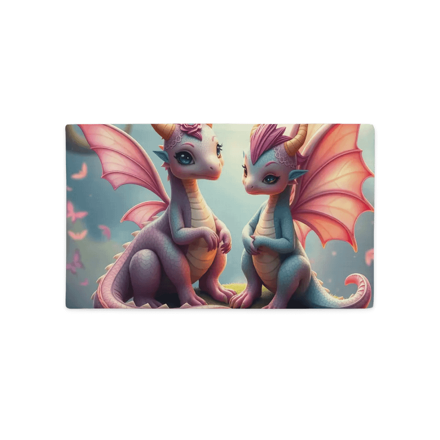 Pink Dragons product image (2)