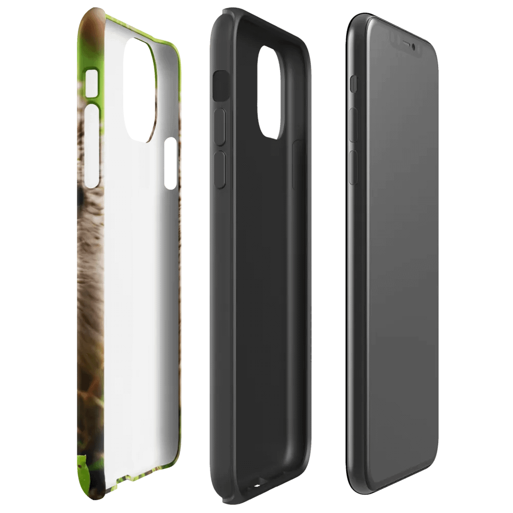 Animal Lover's Essential Phone Case: Stylish Protection for Your Device product image (36)