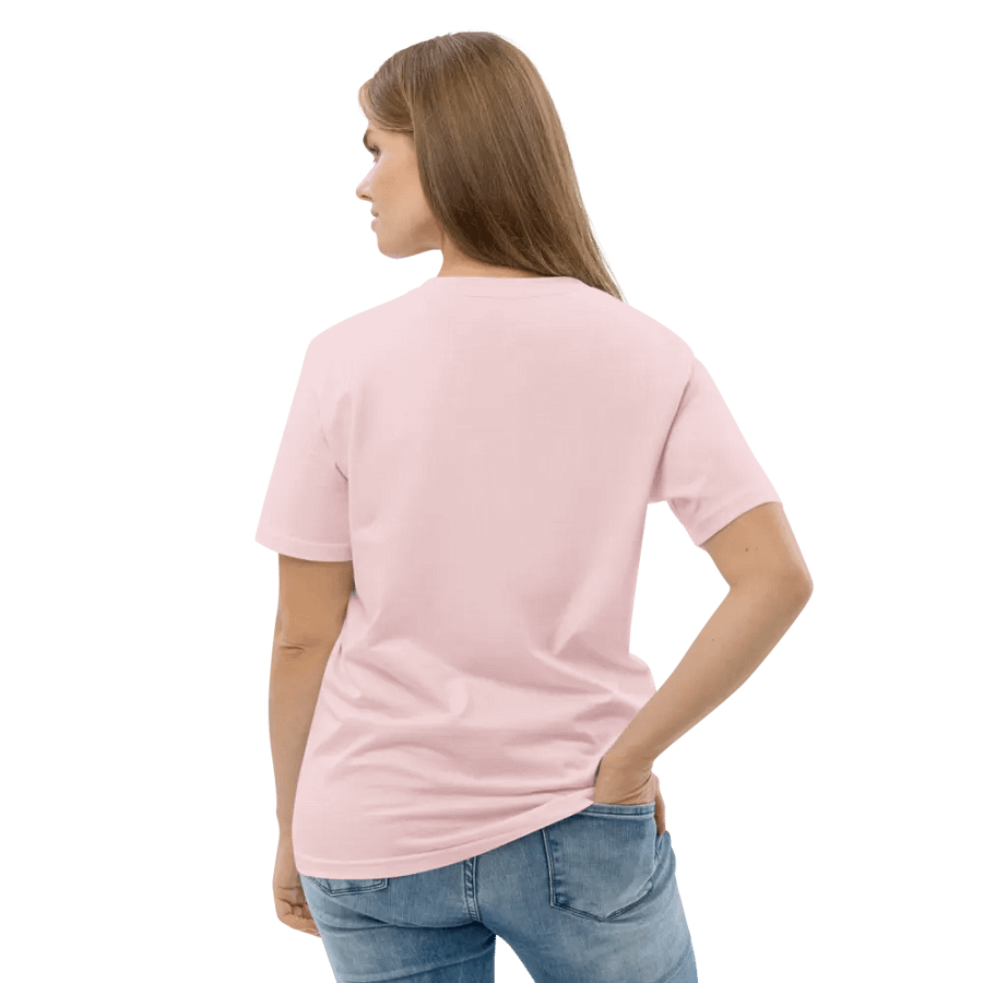 Ephesians 2:10 | Unisex Shirt | Dark Print product image (6)
