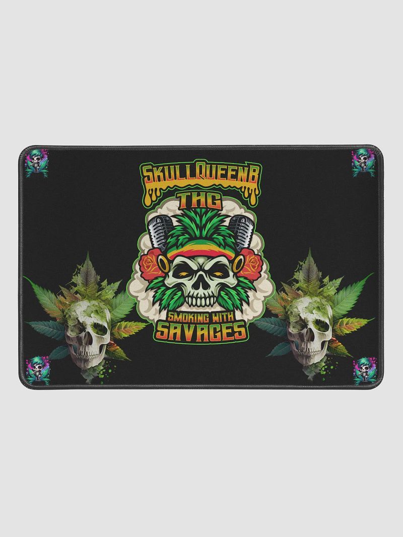 mouse pad