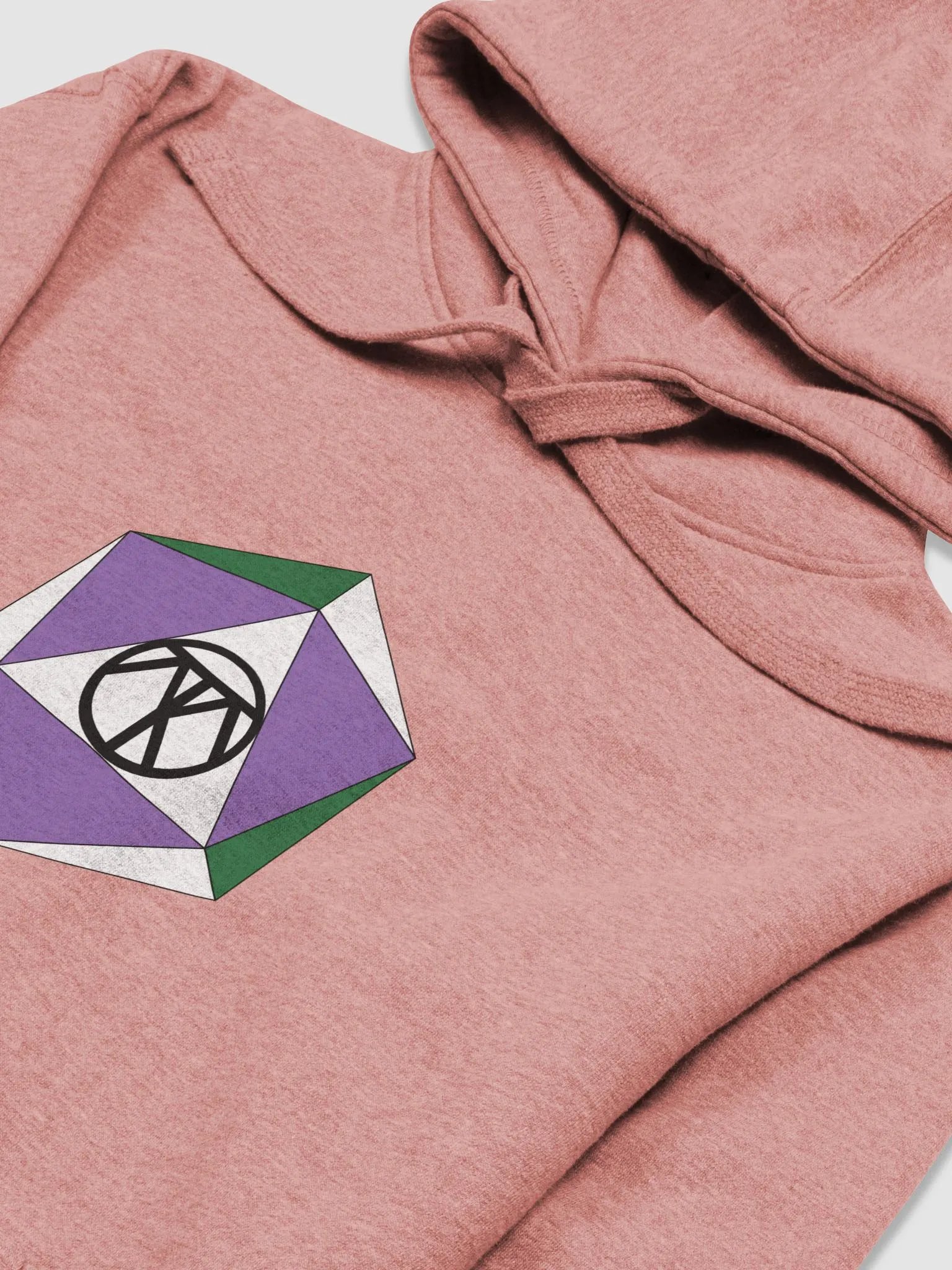 ThatoneGenderQueerD20 Hoodie product image (32)