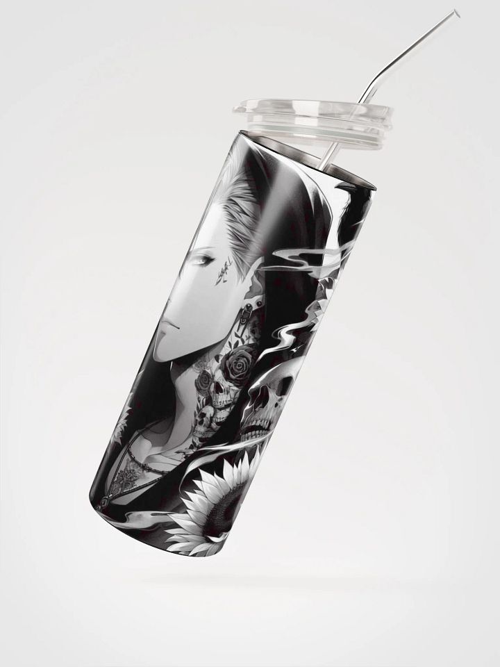 KPRuss Stainless Steel Tumbler product image (2)