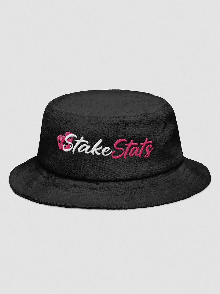 Pink hat 2 product image (1)