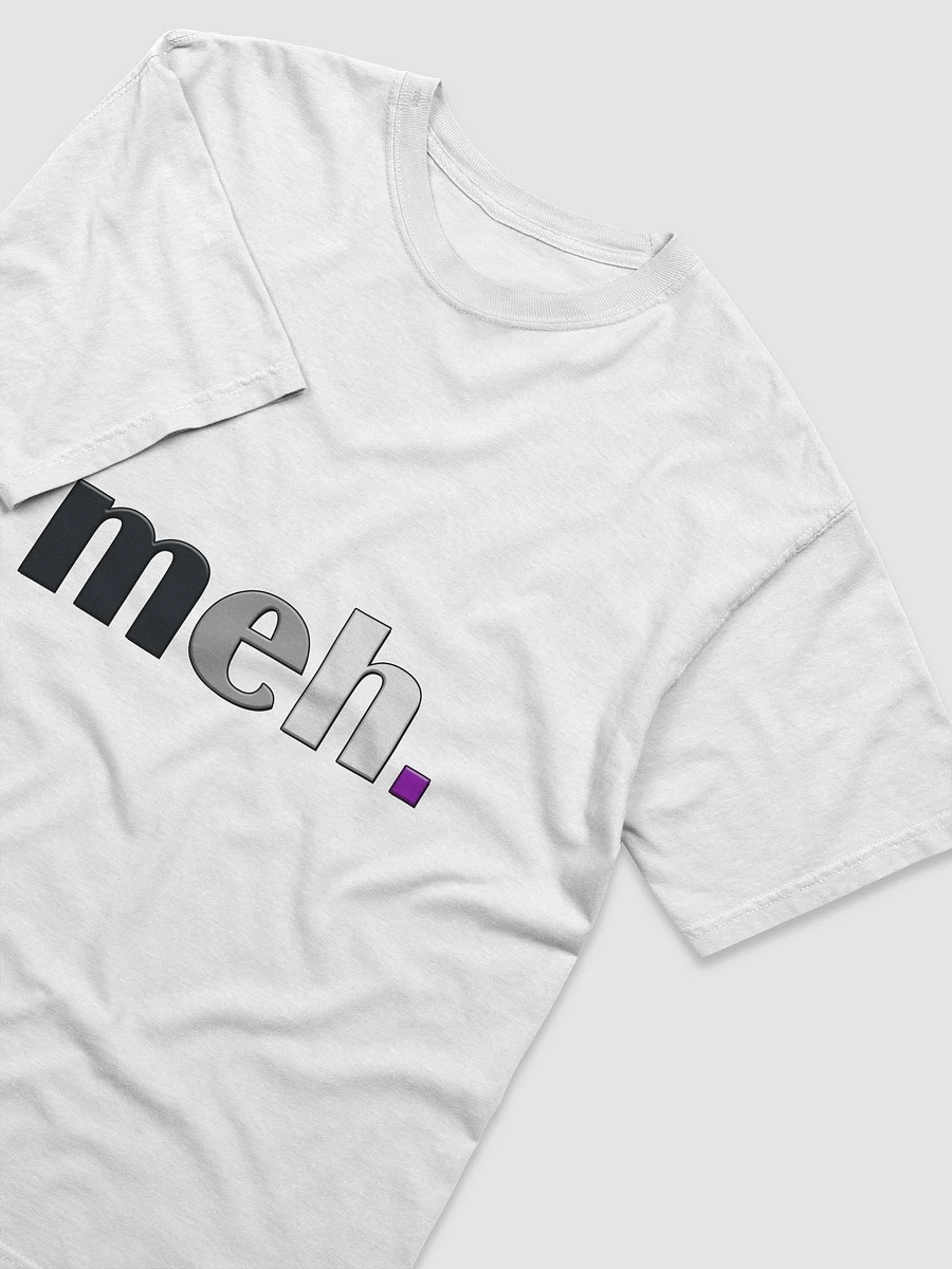 meh t-shirt product image (3)