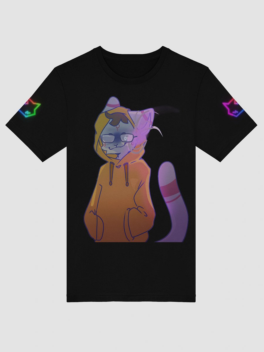 kitty cool shirt product image (5)