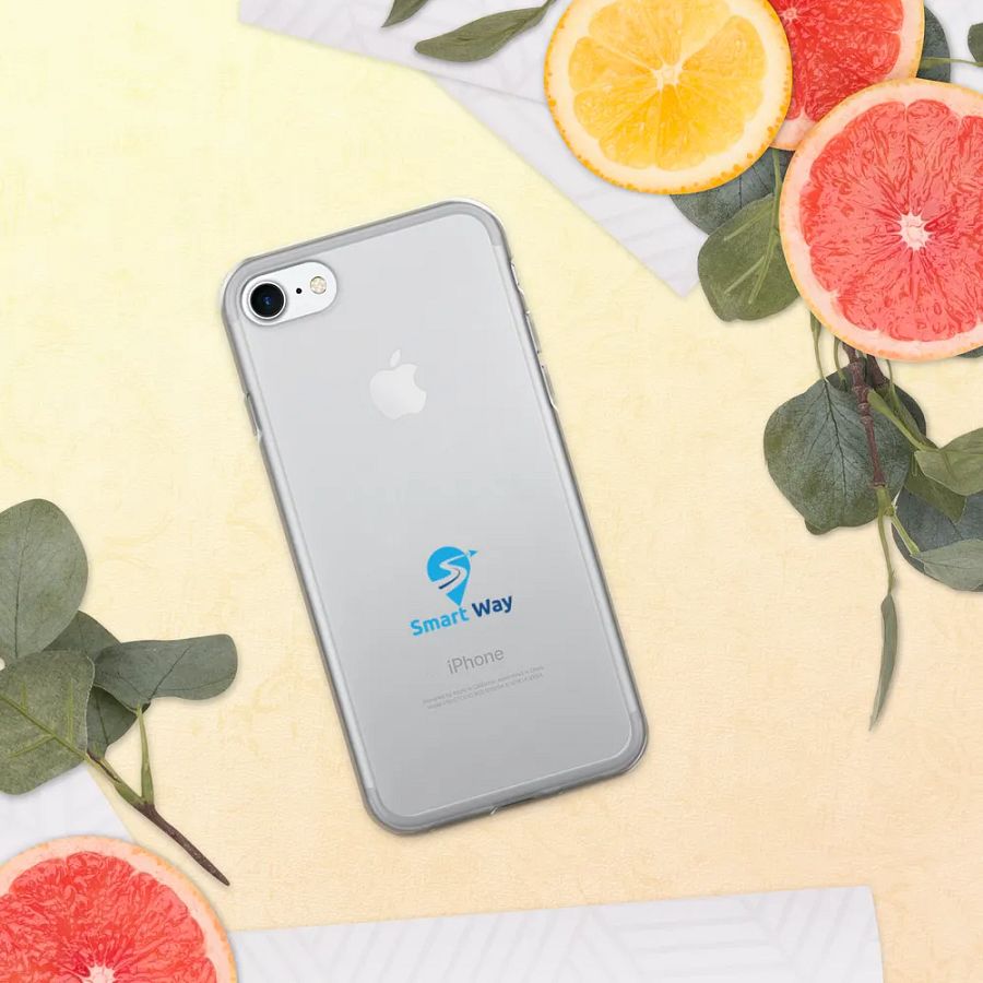 Pochette smart way product image (337)