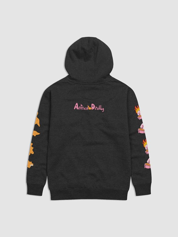 Dino Nugget Hoodie product image (2)