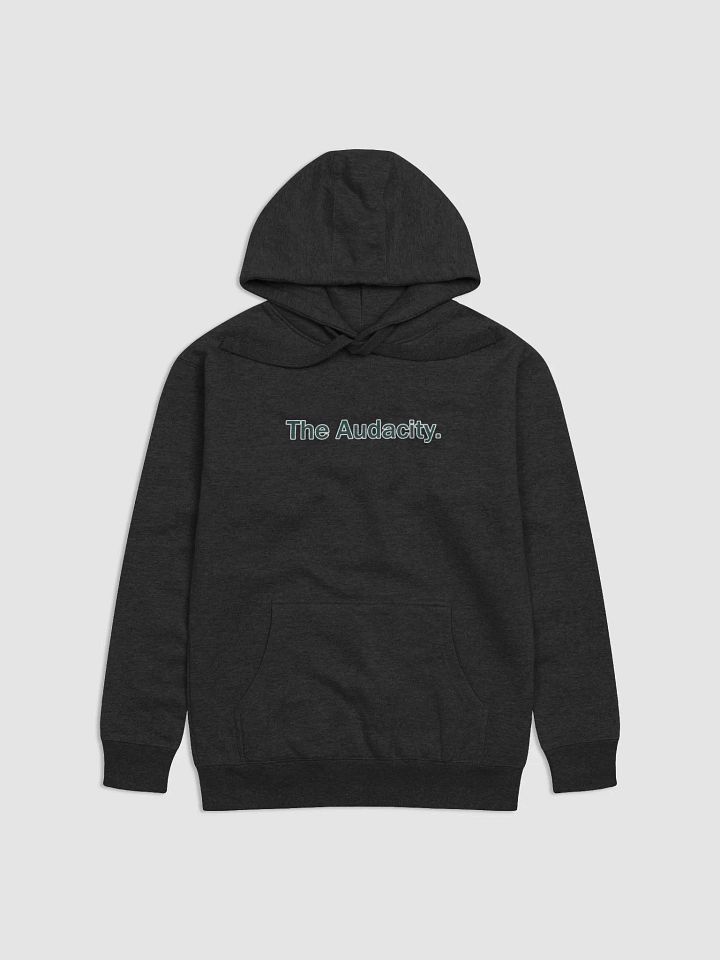 Outrage Hoodie product image (1)