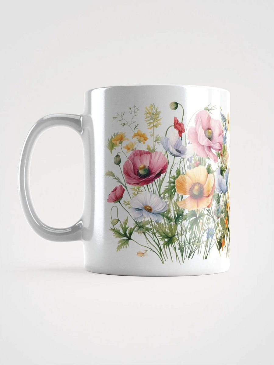 Blossom Burst Mug product image (6)