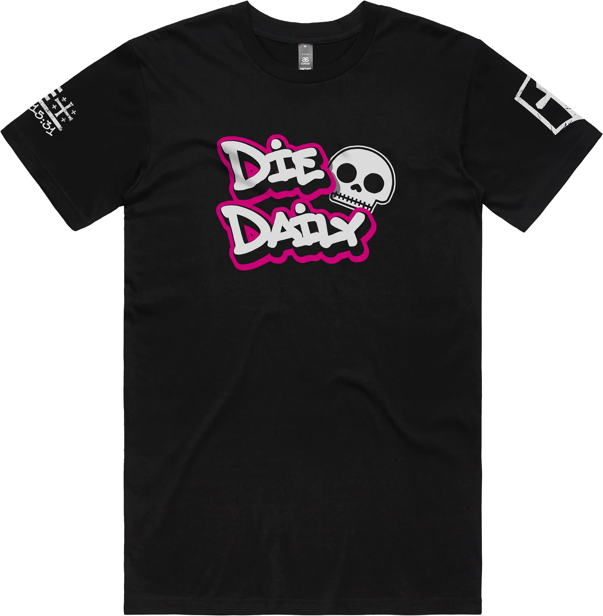 I Die Daily product image (1)