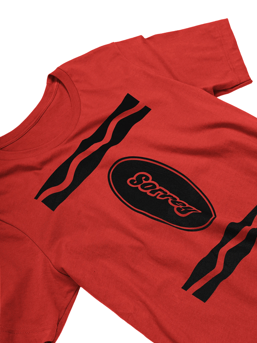 Crayon Eater Tee product image (2)