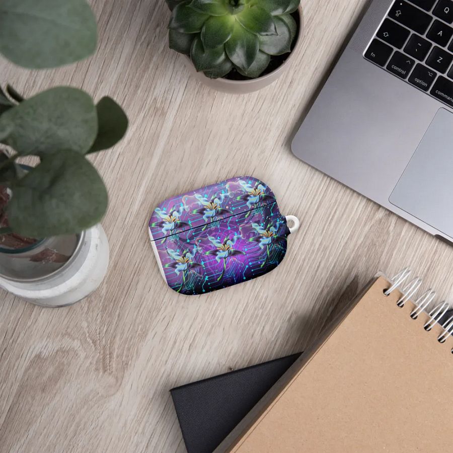 purple mood meta-magic ipod holder for chic genz ladies and gents product image (48)