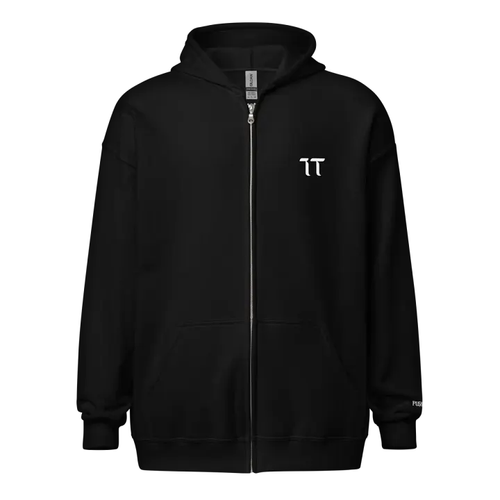 Church of Rao Zip Hoodie product image (2)