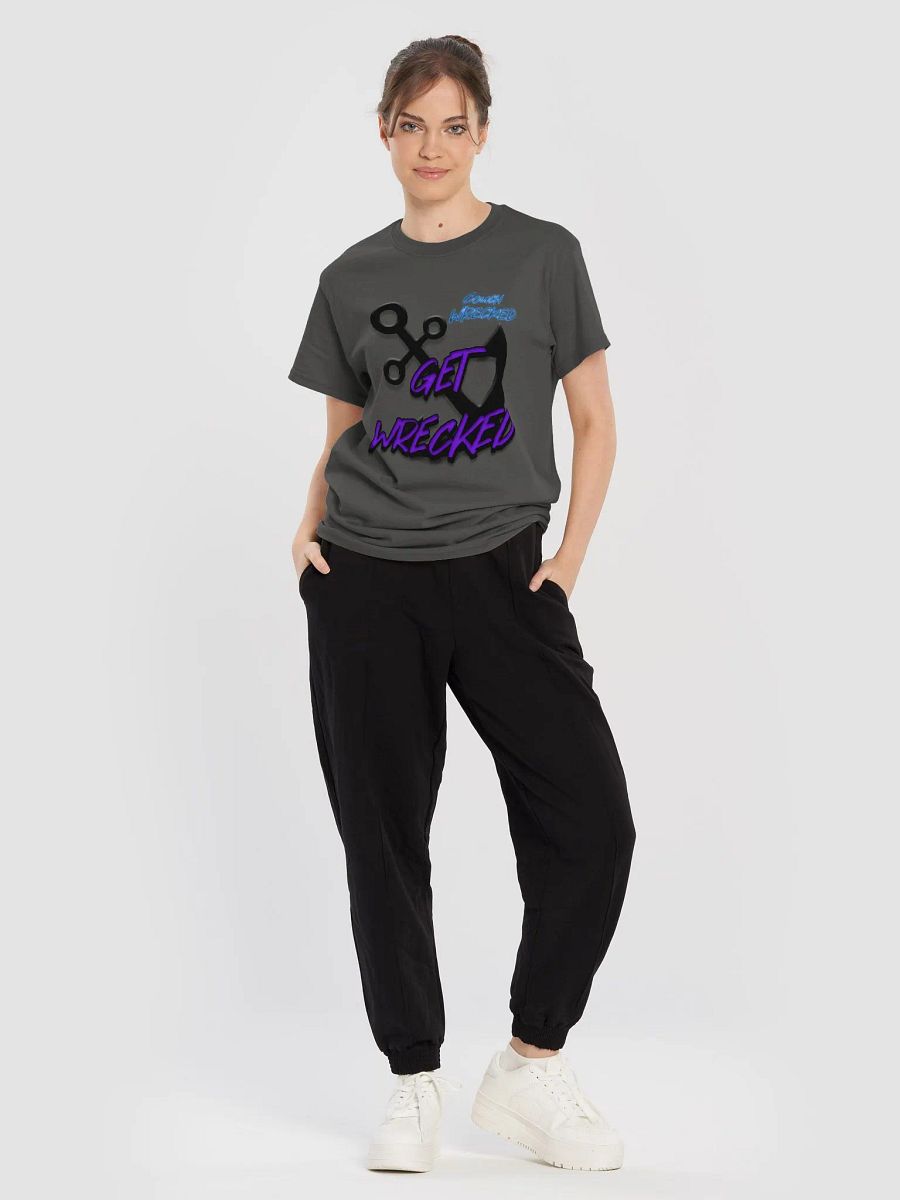 Get Wrecked Black Anchor product image (52)