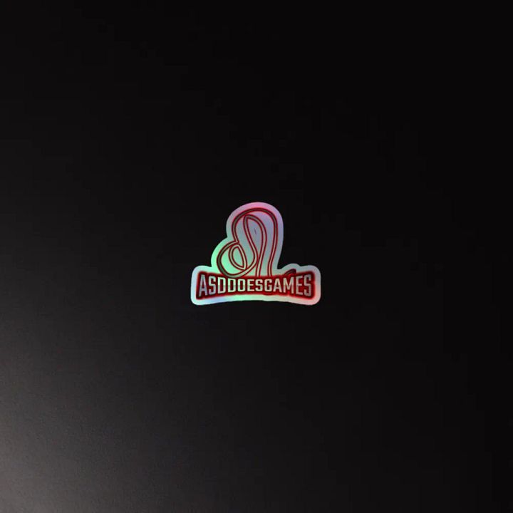 ASD sticker product image (4)