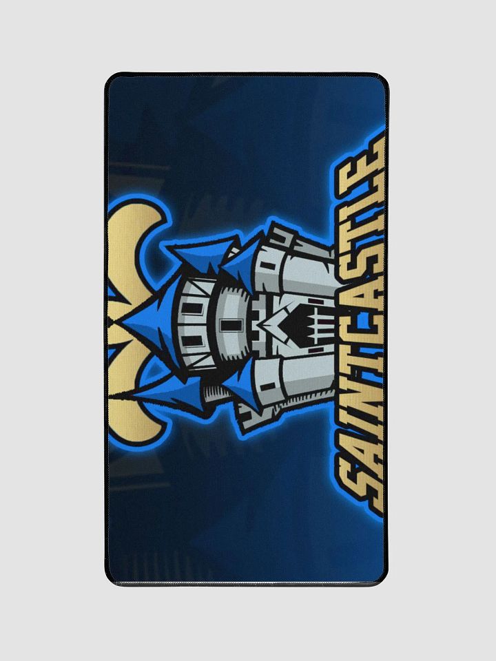 Saintcastle Desk Mat 12