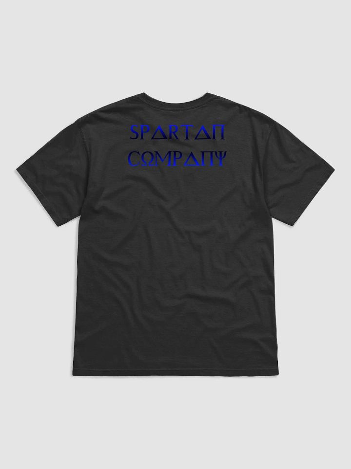 Spartan Company Shirt product image (2)