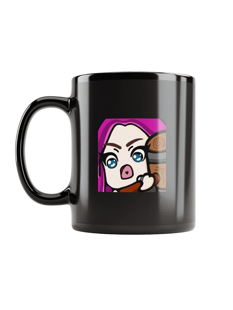 SUSSY BAKA Coffee Cup / Mug product image (12)