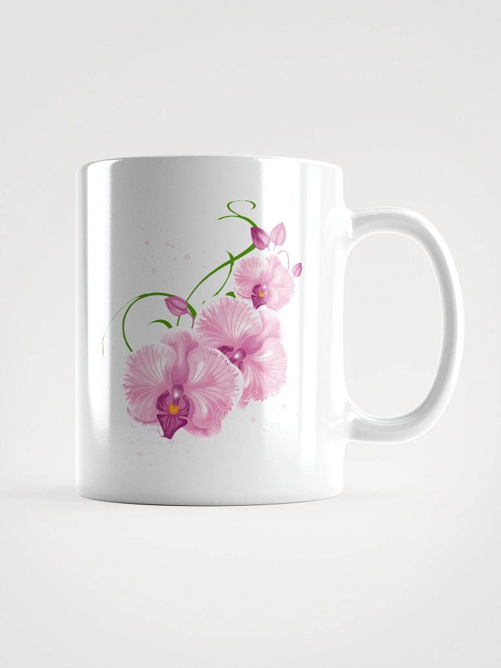 Blossom Delight Mug product image (2)